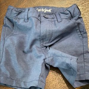 Boys shorts